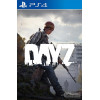 DayZ PS4